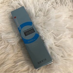 Goldwell Colorance 10BB Demi Color